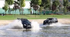Turizmin en doğal hali