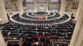 Diyanet açıkladı: 27 Mayıs Kurban Bayramı namaz saatleri il il tam liste