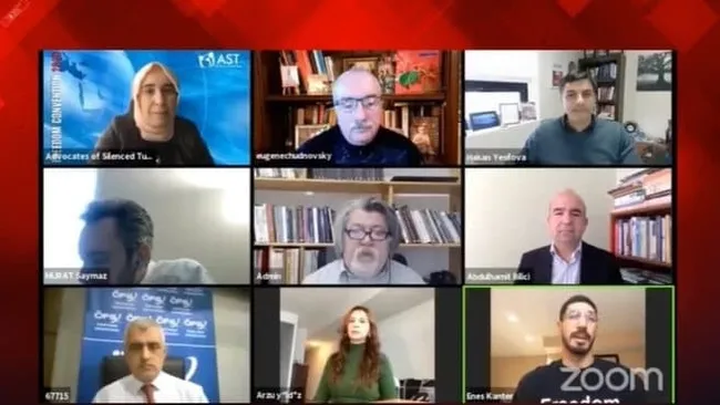 HDP'li Gergerlioğlu'nun 'çıplak arama' yalanına AK Partili Ünal’dan tepki: FETÖ'cülerle toplantının etkisi var mıdır? - 5