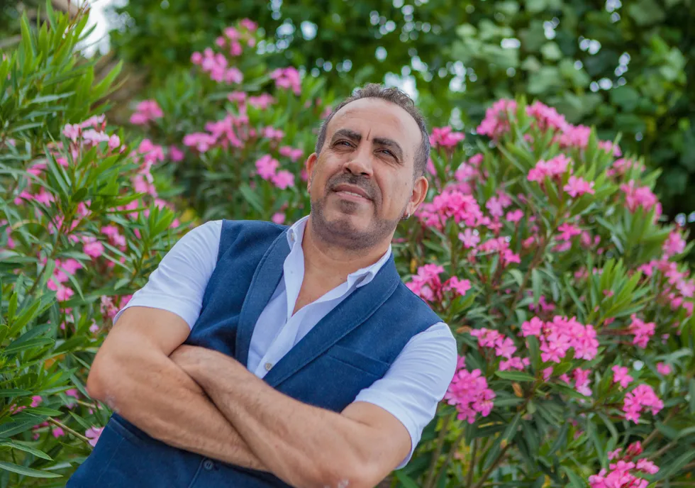 1780253213545.jpg Haluk Levent’ten korkutan haber! Konseri yarıda kesti: "Tüm şartları zorlayarak geldim" - 2