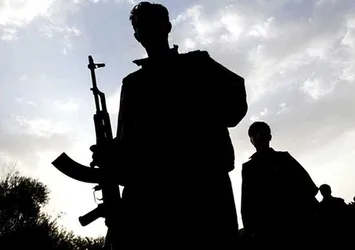 Şırnak'ta 2 PKK'lı etkisiz hale getirildi