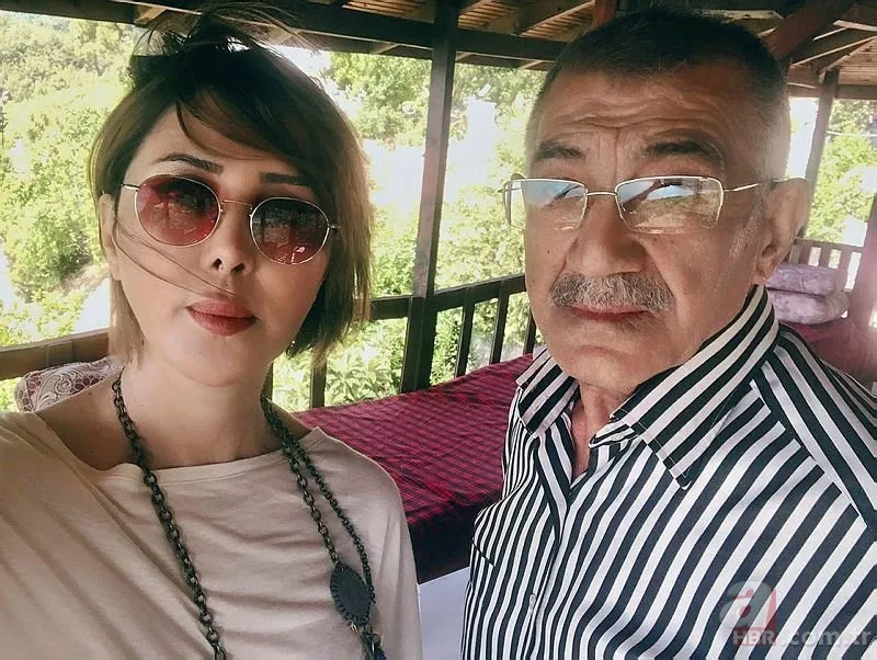 ‘Acıların kadını Bergen’le ilgili kahreden gerçek! Katili o gün arayıp bakın ne demiş... 7