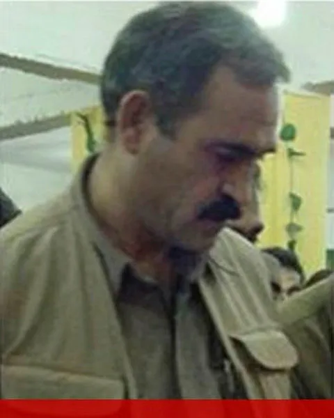 Son dakika: MİT'ten operasyon! Kırmızı bültenle aranan PKK'nın sözde merkez komite üyesi Engin Karaaslan etkisiz hale getirildi - 1