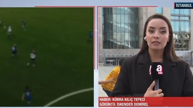 Bahis ve şike operasyonu nereye uzanacak?