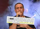 Levent: İyi niyetlerini kullanarak kandırdım