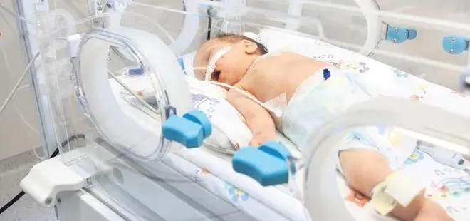 İstanbul'da yenidoğan vurgunu! 38 şüpheli gözaltında