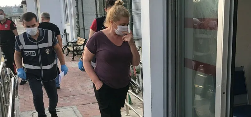 Adana'da fuhuş operasyonu: 36 şüpheli hakkında gözaltı kararı