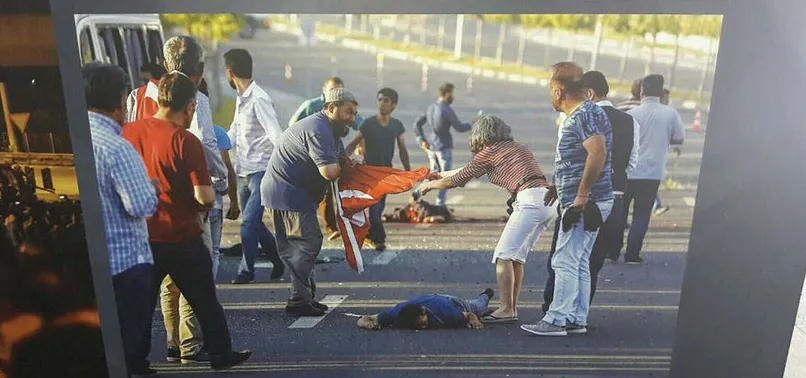 15 Temmuz hain darbe girişiminde nasıl destan yazıldı? Bugün ölmeyeceksek ne zaman öleceğiz