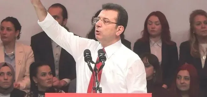 CHP’li isimden gündemi sarsan itiraf! Ekrem İmamoğlu’nu işaret etti: Kılıçdaroğlu’na kaybettirmek için talimat aldım
