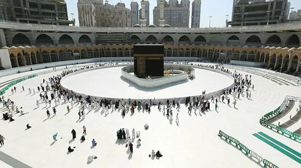 1617982662287.jpg Suudi Arabistan'dan Kabe hakkında yeni karar! Yüksek miktarda ceza kesilecek - 5