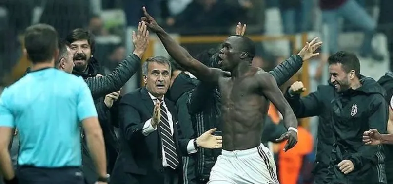 Aboubakar, Porto'ya dönmek istemiyor
