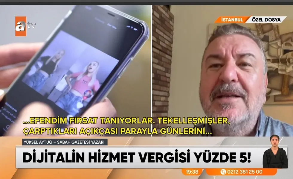 Dijital platformlara denetim yok ceza yok! Vergisiz kazanç yurt dışına akıyor - 2