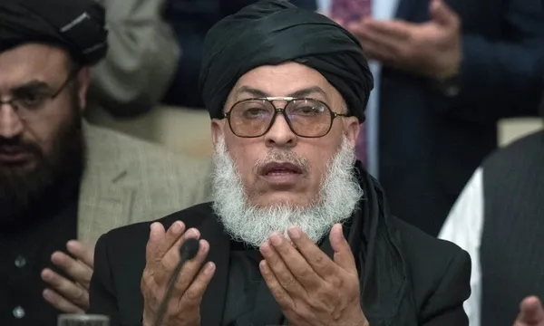 Taliban’dan ABD’ye sert tepki! Hala Afganistan ile savaşıyor