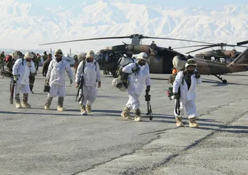 PKK'ya ilkbaharın ilk darbesi