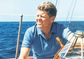 Kennedy belgelerinde ilginç detay