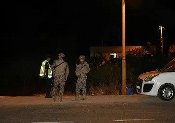 Yolunu şaşırdı 2 gün boyunca ormanda kayboldu