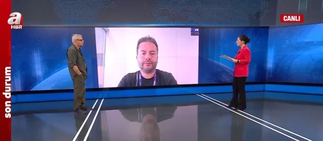 İsrail’den teknolojik terör! Dünya taktiği çözmeye çalışıyor