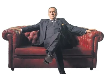 Yavuz Bingöl: FETÖ’cüler kadar kötü olabilir miyim bilmem