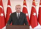 Başkan Erdoğan hedefi işaret etti: 2023!