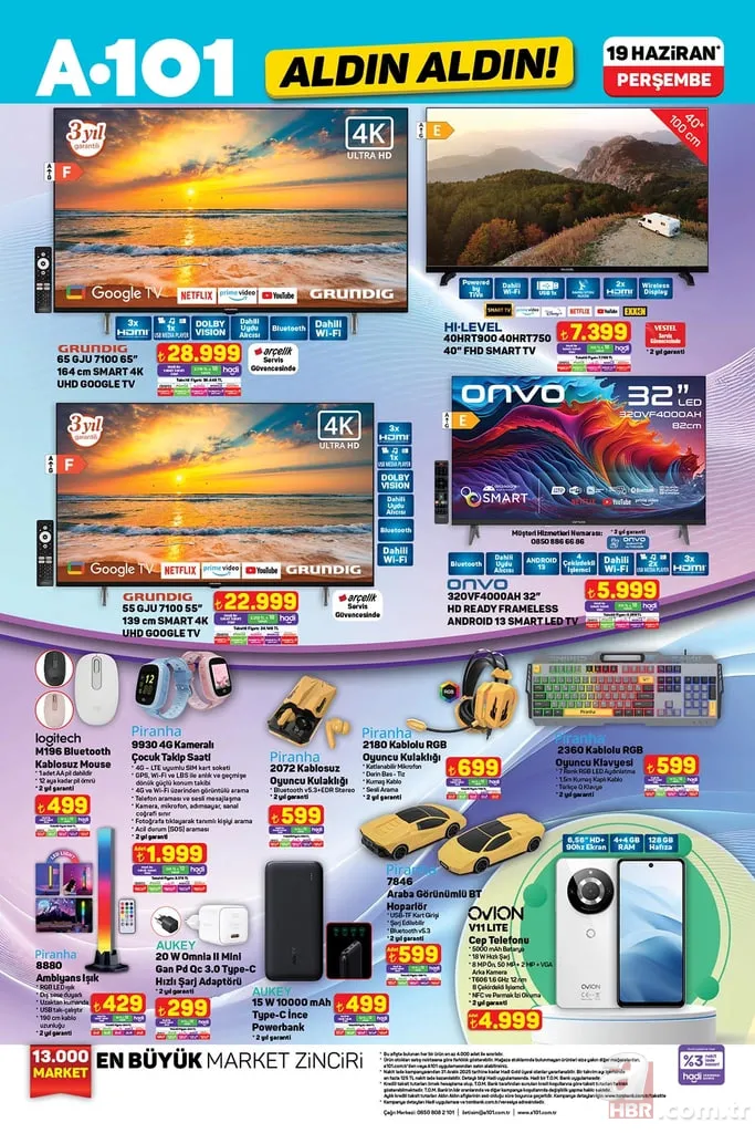 A101, 19 Haziran'da "bu fiyata kaçmaz" dedirten motosikleti getiriyor! 5