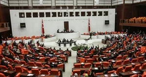 Torba Kanun TBMM’ye sunuldu