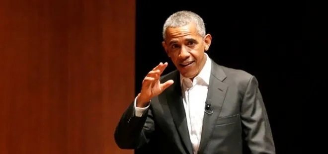 Obama, 400 bin dolara konuşma yapacak