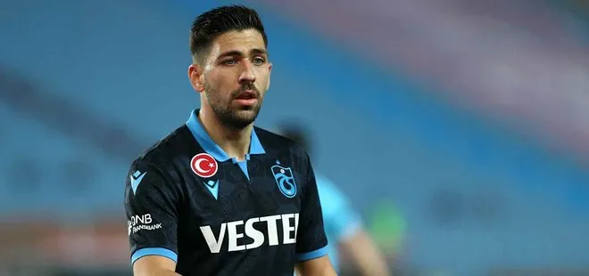 Trabzonspor’un yıldızı Bakasetas için Arap kulübü devreye girdi! İşte önerilen rakam