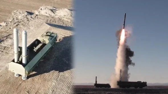 Rusya Oniks füzelerini test etti