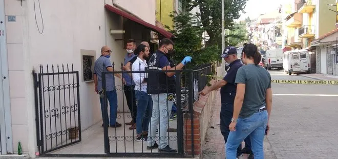 Husumetlisini pompalı tüfekle öldürdü! Uşak'ta katliam