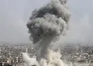 Suriye’de patlama: 18 ölü