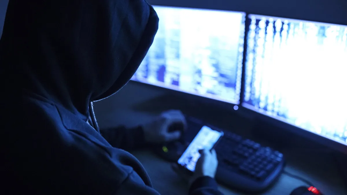 Kuzey Koreli hackerlardan ABD'li binlerce şirkete dev vurgun planı