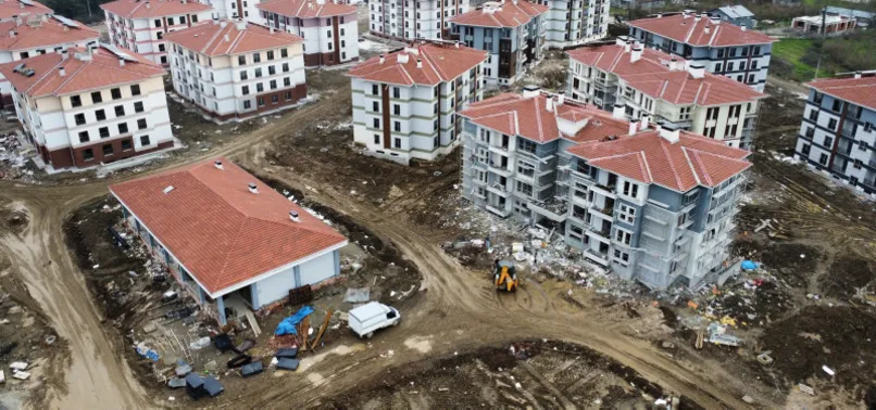 Ev sahibi olmak isteyenler dikkat! Aşamalı konut edindirme sistemi devrede