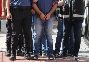 Yurt dışına kaçmak isterken yakalanan FETÖ şüphelileri tutuklandı