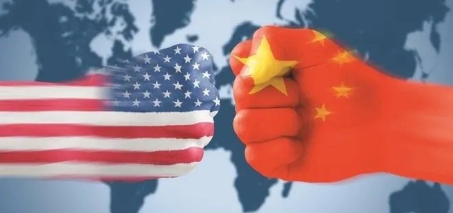 Çin’den ABD’ye karşı kritik hamle