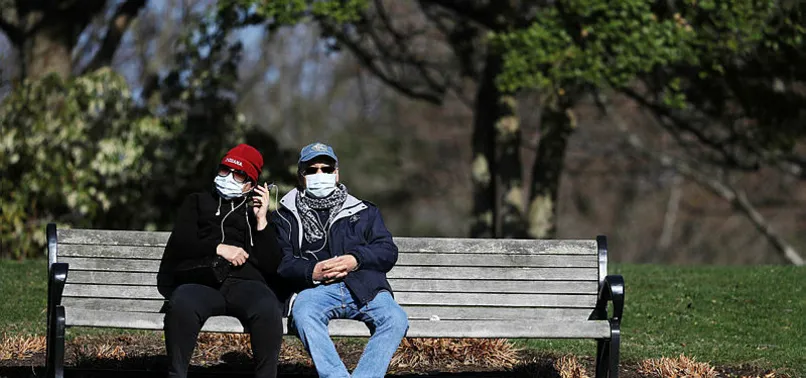 New York'ta tıbbi malzeme yokluğu! 10 gün içinde...