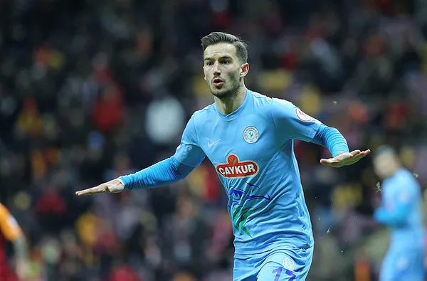Oğulcan Çağlayan hangi takıma transfer olacak? Flaş açıklama