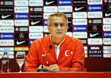Şenol Güneş'ten flaş Emre Belözoğlu ve Altay Bayındır açıklaması
