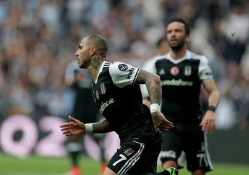 Quaresma taraftara seslendi