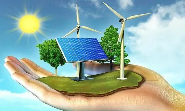 Türkiye 2021’de enerji alanında peş peşe rekor kırdı