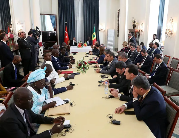 Son dakika: Başkan Erdoğan: Hafter paralı askerdir! Kaddafi’ye de ihanet etmişti