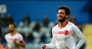 Galatasaray, Okay Yokuşlu ile anlaştı!