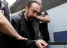 Adnan Oktar savunmasını yaptı: Tüm kadınlara aşığım