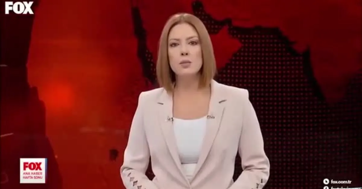 İBB'nin skandalına destekçisi FOX da kayıtsız kalmadı | Video