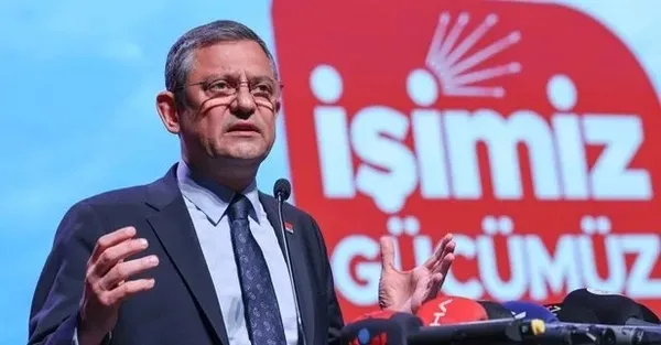 AK Parti yaptı CHP lideri Özgür Özel ballandıra ballandıra anlattı! İzmir’deki trafik çilesini itiraf etti
