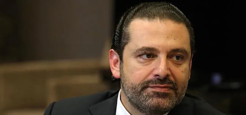 Hariri Lübnan'a döndü!
