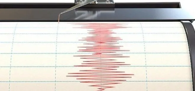 Burdur deprem son dakika! Antalya, Afyon, Muğla, Denizli...13 Kasım 2023 deprem mi oldu, kaç şiddetinde? AFAD Kandilli son depremler listesi...