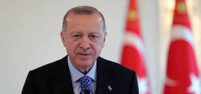 Son dakika: Başkan Erdoğan’dan ’Sarıkamış-Karakurt-Horasan’ yolu açılışında önemli açıklamalar