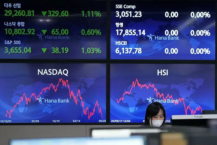 ABD’de 16 Wall Street firmasına ağır ceza