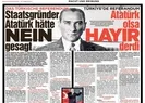 Alman Bild gazetesinden büyük küstahlık