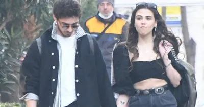 dilara aksuyek ile onur bay ayriligi kisa surdu cihangir de goruntulendiler evlilik moda gelinlik modelleri
